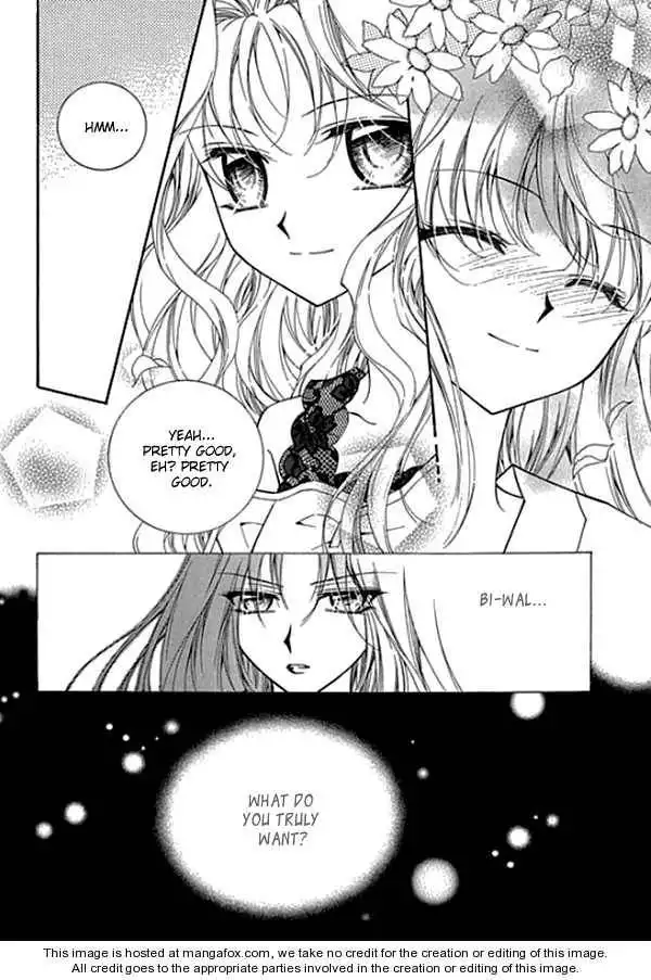 Angel Diary Chapter 11.2 19